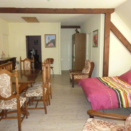 Apartment Route Du Vin Centre Alsace Orschwiller Phòng bức ảnh