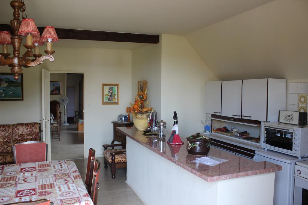 Apartment Route Du Vin Centre Alsace Orschwiller Phòng bức ảnh