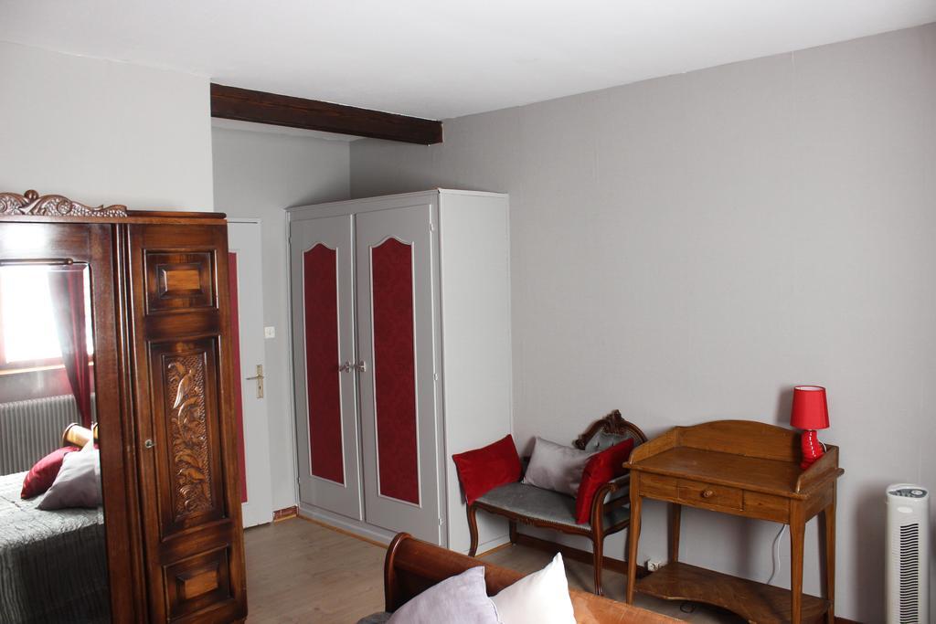 Apartment Route Du Vin Centre Alsace Orschwiller Phòng bức ảnh