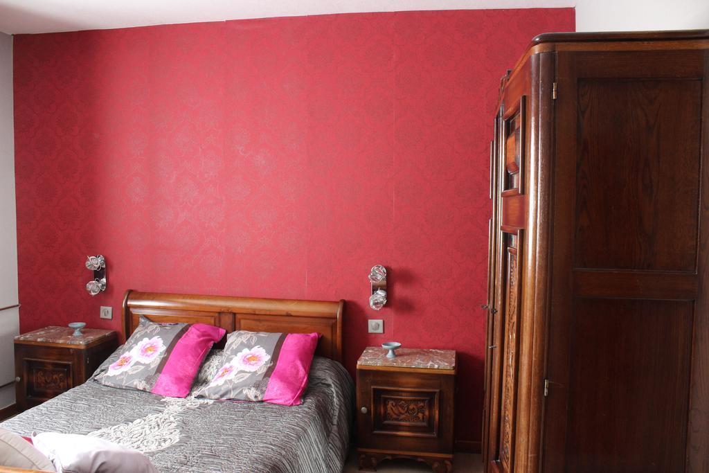 Apartment Route Du Vin Centre Alsace Orschwiller Phòng bức ảnh