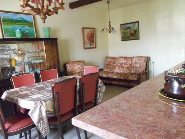 Apartment Route Du Vin Centre Alsace Orschwiller Phòng bức ảnh